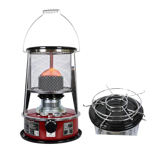 ヒーター ストーブ 灯油ストーブ 電源不要」の人気商品一覧 | 安い商品